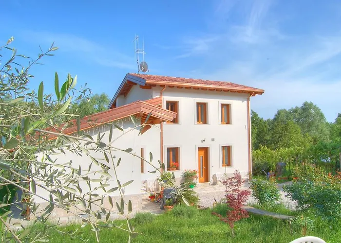 Bed And Breakfast FlumenBed and Breakfast